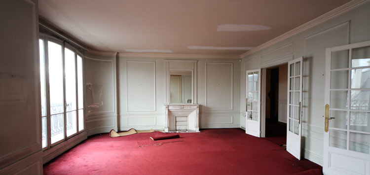 Conseil avant l'achat d'un appartement à Aix en Provence Appartement hausmannien en vente à Aix en Provence