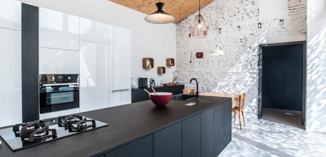 Tarif et prixd'une prestation d'architecture d'intérieur rville dans le cadre de la rénovation d'un appartement