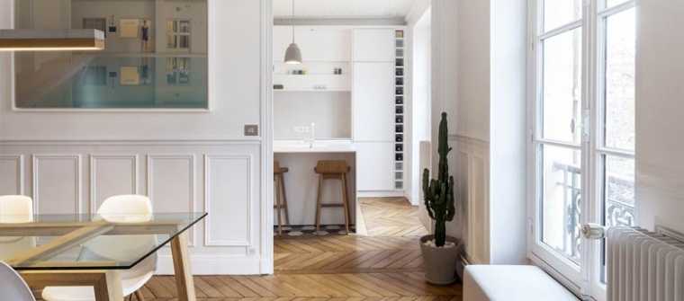 Customer testimonials after the renovation of an appartement in Aix-en-Provence