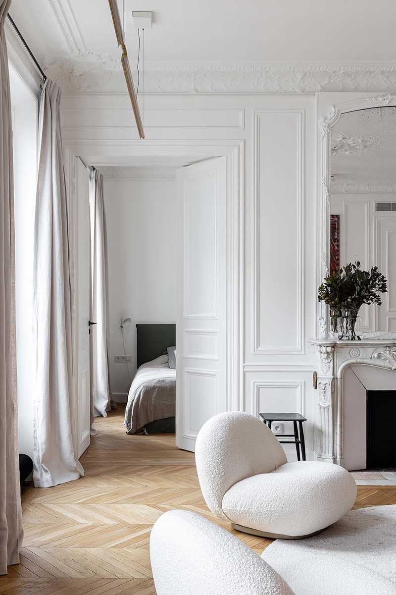 Contacter un architecte d'intérieur à Aix-en-Provence et dans les Bouches-du-Rhône