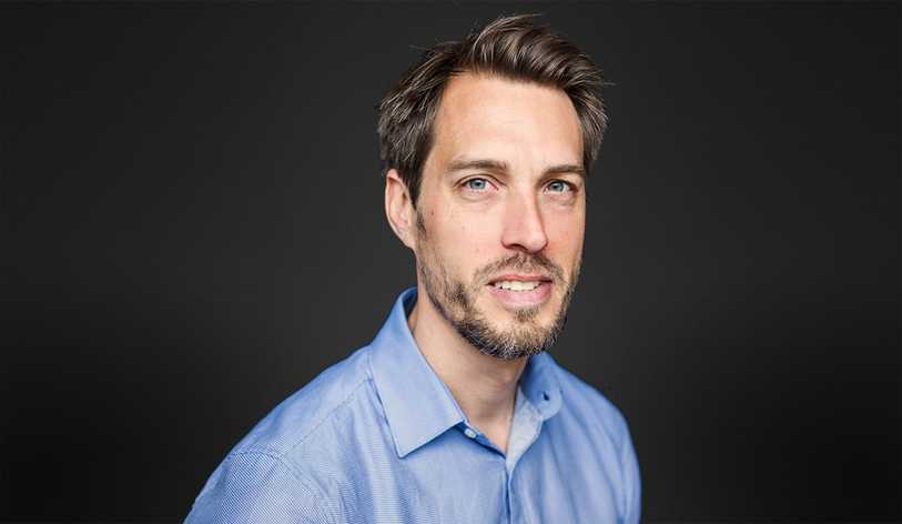 Franck Poncin - Interior Architect and Occupational Therapist à Aix-en-Provence