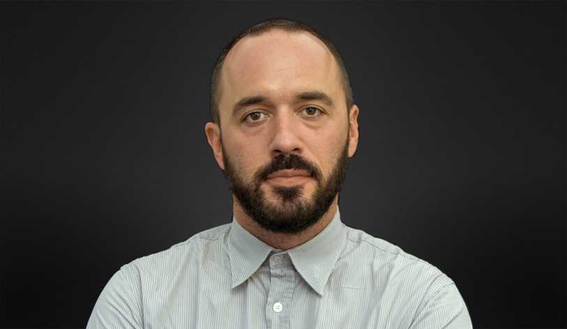 Xavier Gainard - Interior designer à Aix-en-Provence
