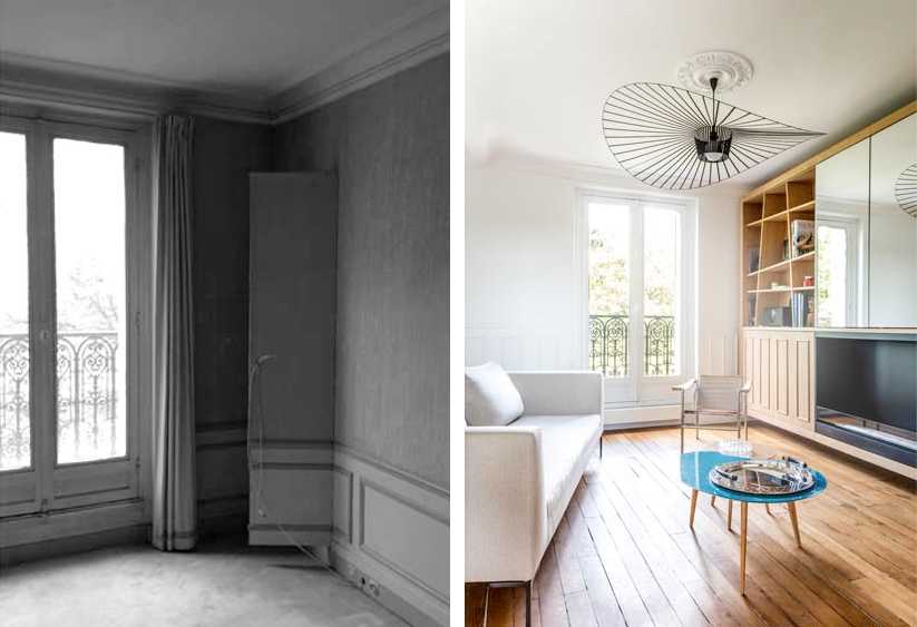 Découvrez nos realisations de décoration et d'architecture d'intérieur in Aix-en-Provence
